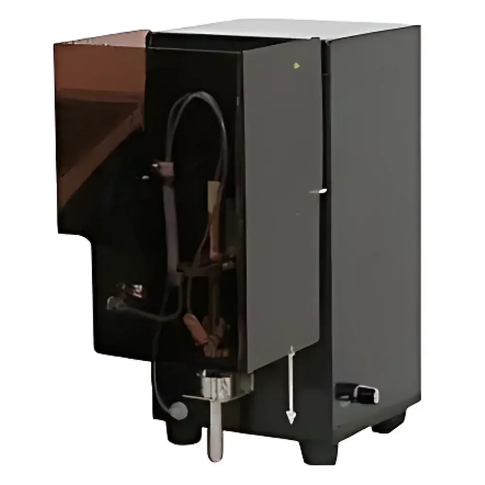 KEM DCU-600 Auto Sampling and Cleaning Unit for DA-6 Series Digital Density Meters
