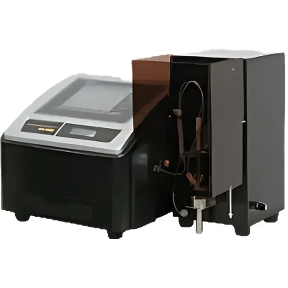 KEM DCU-600 Auto Sampling and Cleaning Unit for DA-6 Series Digital Density Meters