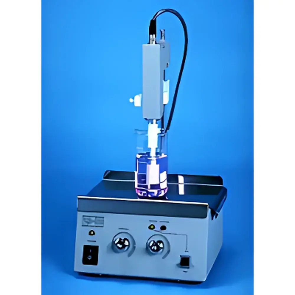 KEM PCD-500 Automatic Potentiometric Titrator with Streaming Potential Detection Unit