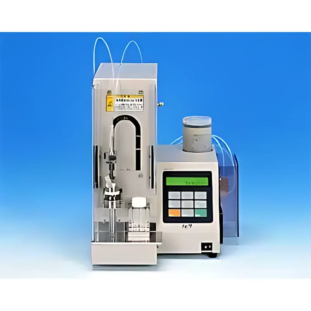 KEM DCU-551 Auto Clean and Sampling Unit for Digital Refractometers