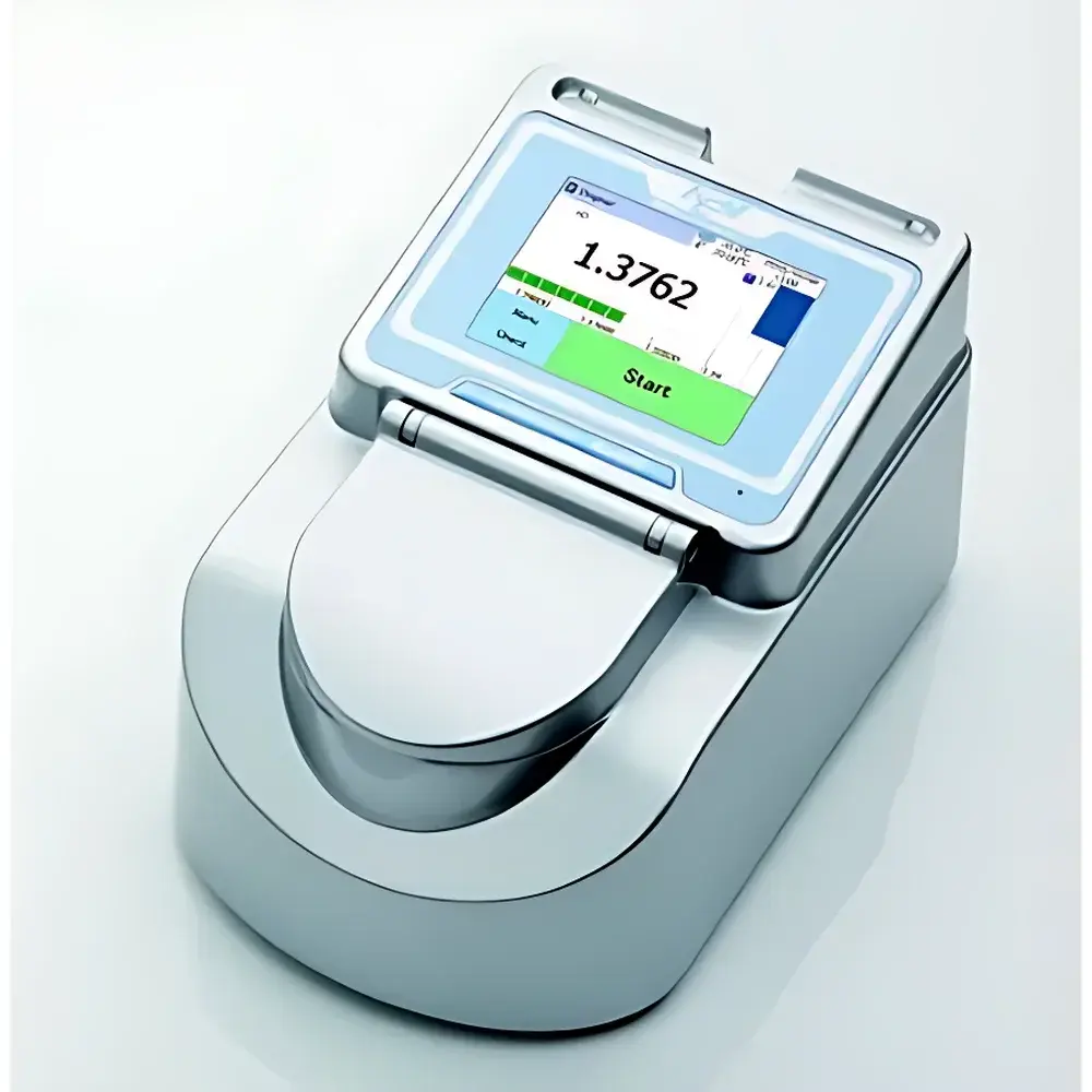 KEM RA-620/RA-600 Automated Digital Refractometer & Brix Meter