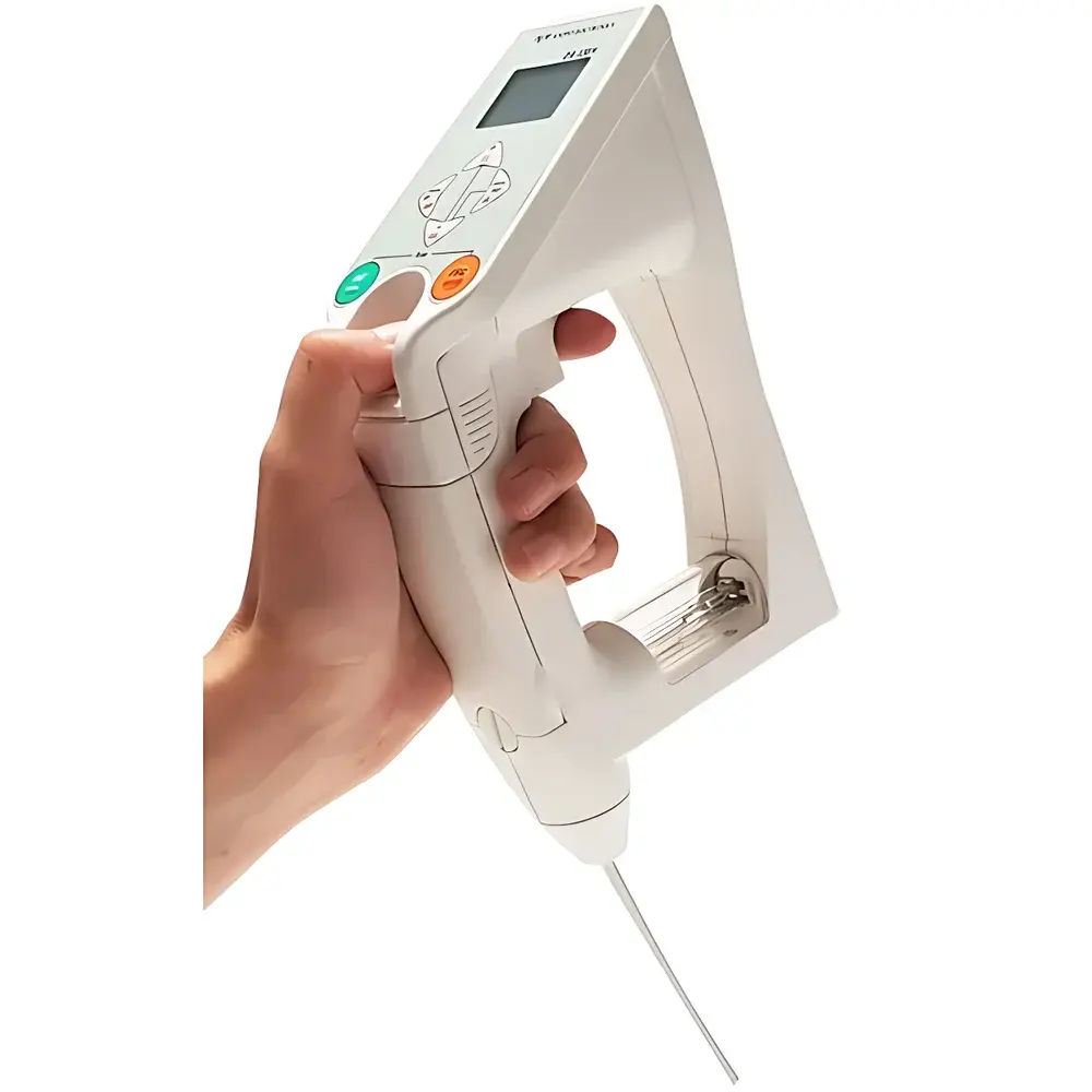 KEM DA-130N Portable Digital Alcohol Meter