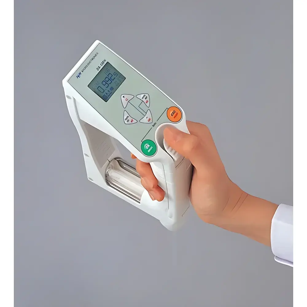 KEM DA-130N Portable Digital Alcohol Meter