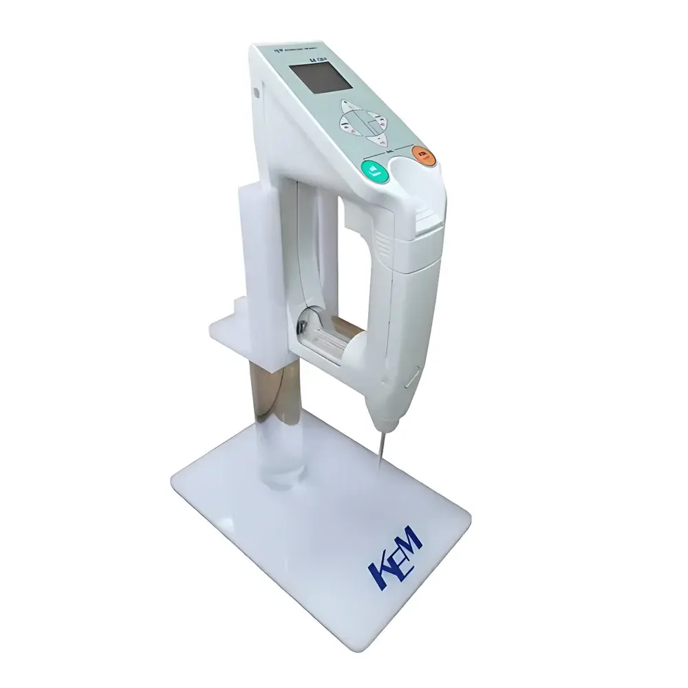 KEM DA-130N Portable Digital Alcohol Meter
