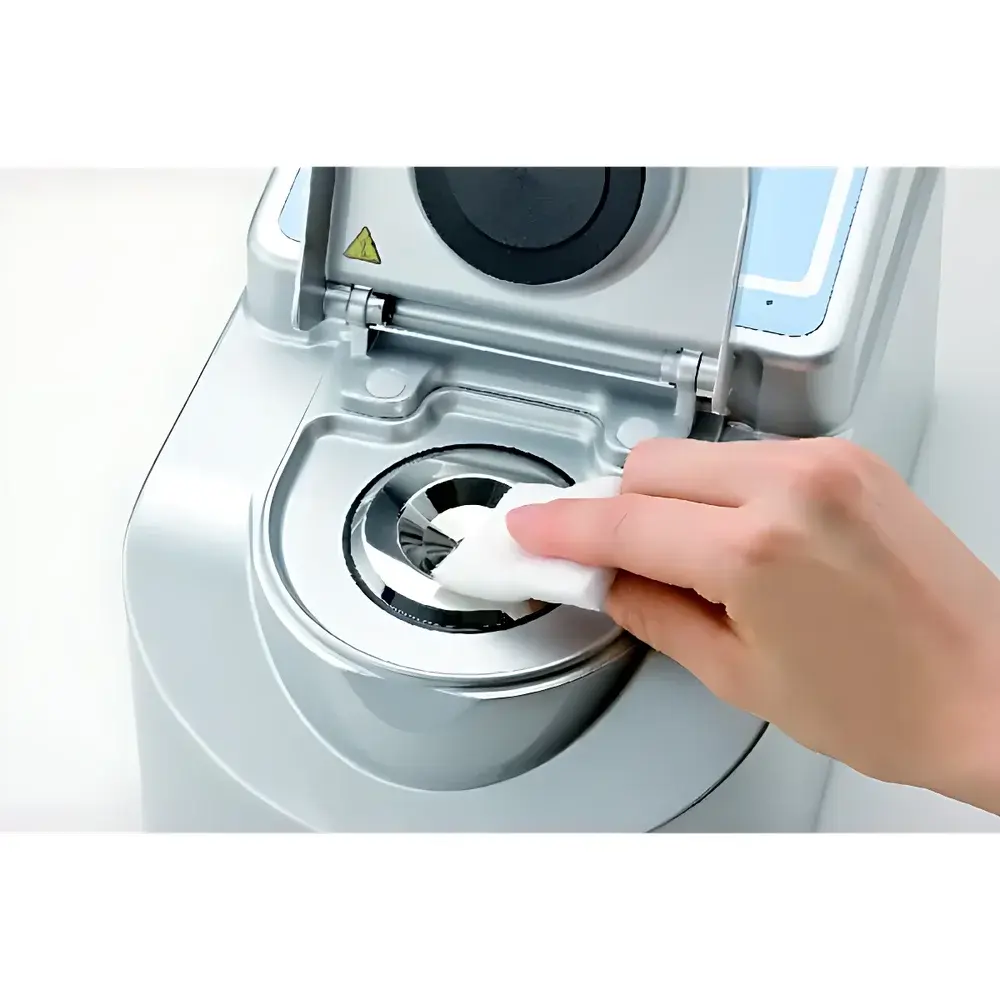 KEM RA-600 Advanced Digital Refractometer for Total Soluble Solids (TSS) in Food and Beverage Applications