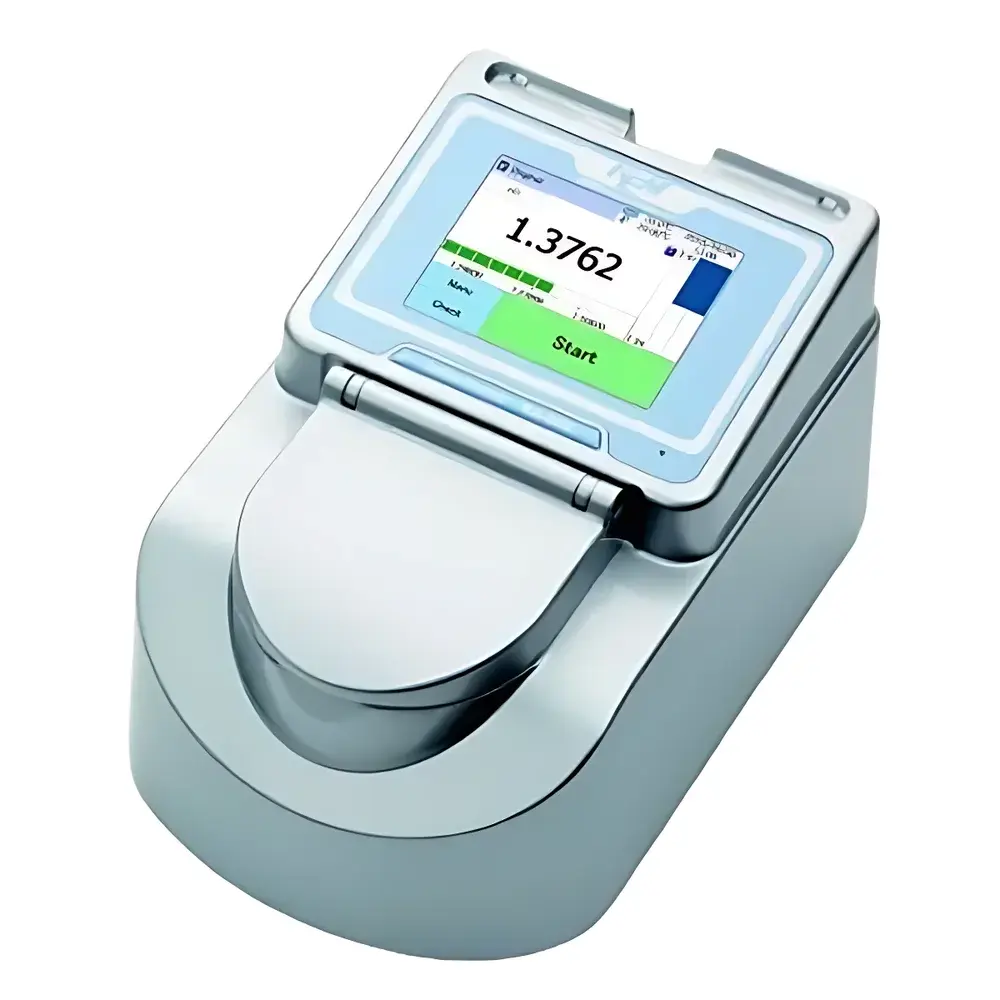 KEM RA-600 Advanced Digital Refractometer for Total Soluble Solids (TSS) in Food and Beverage Applications