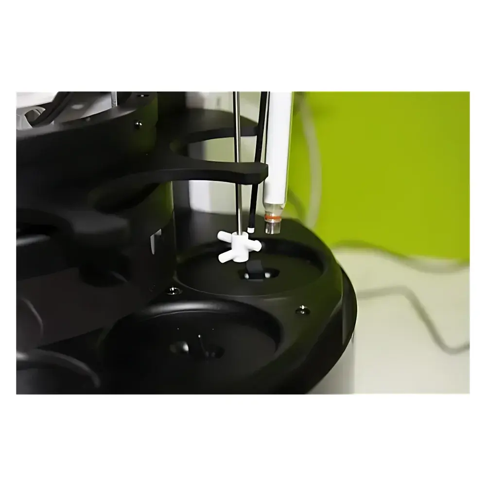 KEM AT-710 + CHA-700 Fully Automated Potentiometric Titration System