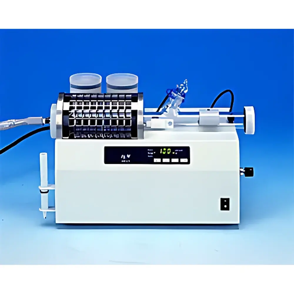 KEM MKV-710S Volumetric Karl Fischer Titrator with ADP-611 Heating Oven (ASTM D6869-25 Compliant)