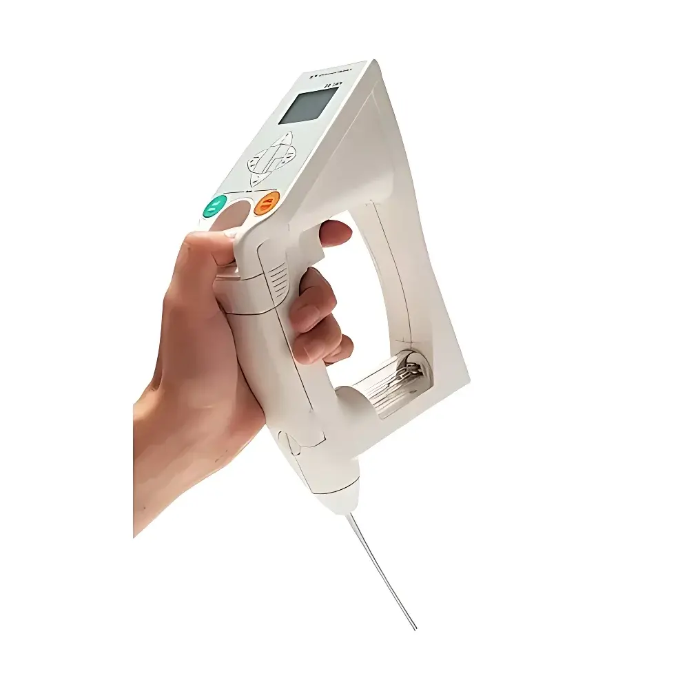 KEM DA-130N Portable Digital Oscillating U-Tube Density Meter with Stand