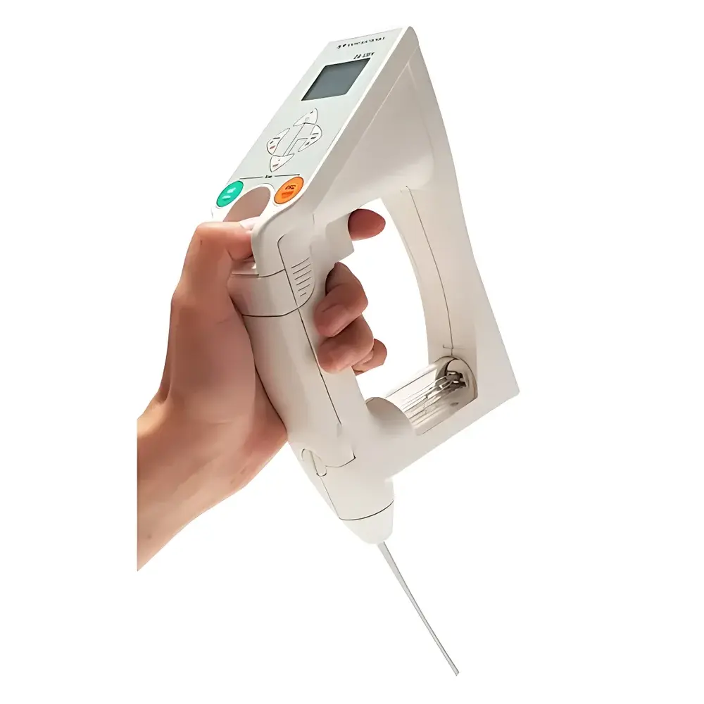 KEM DA-130N Portable Digital Density Meter for Petroleum Products (ASTM D7777 Compliant)