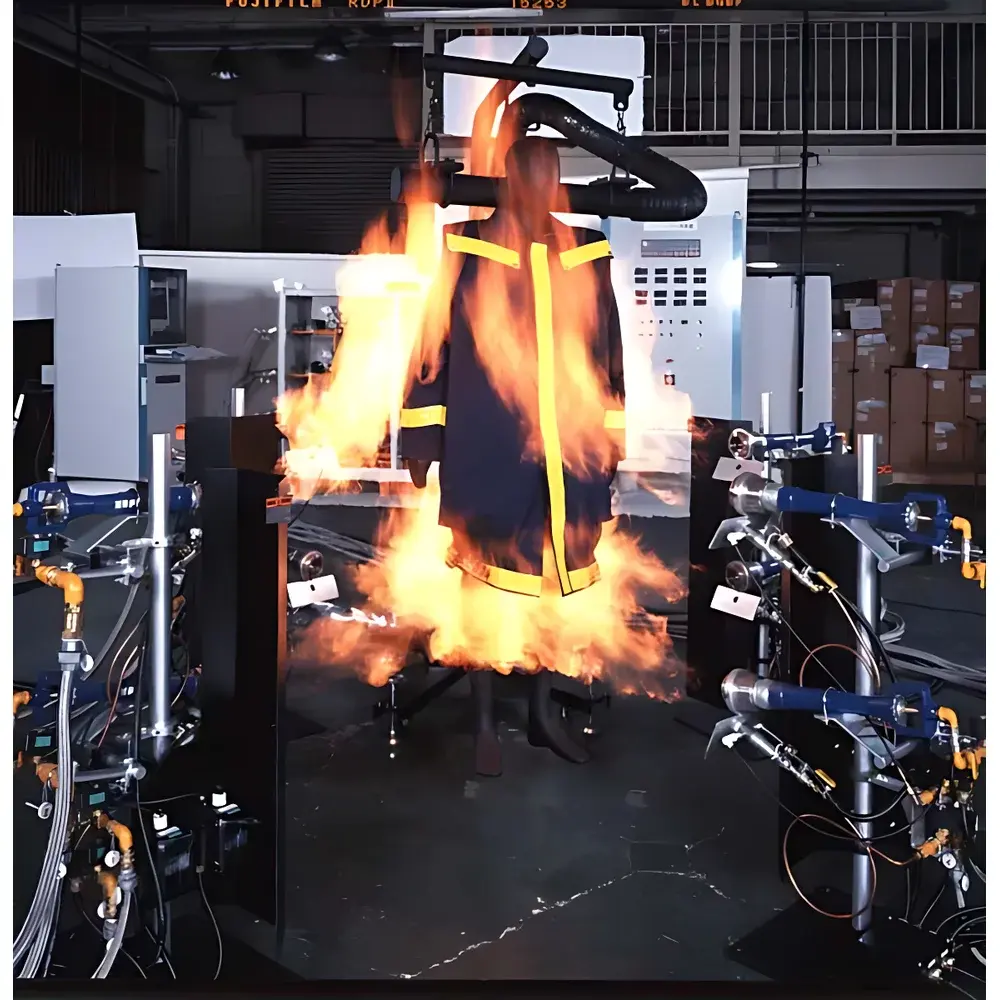 KEM Thermal Manikin System Model TM-17