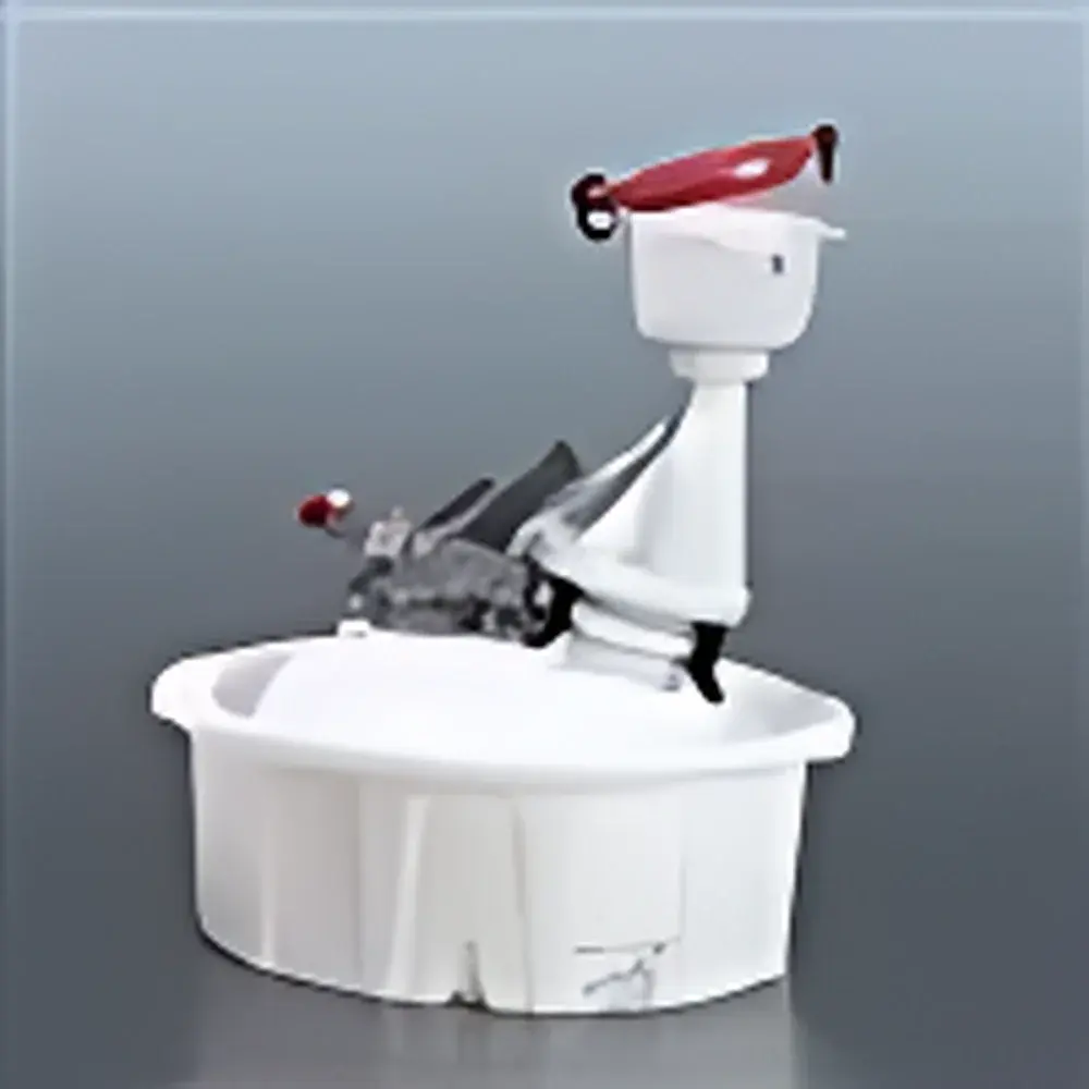 CP Lab Safety EF-4-Justrite B2-SYS 4″ ECO Waste Collection Funnel