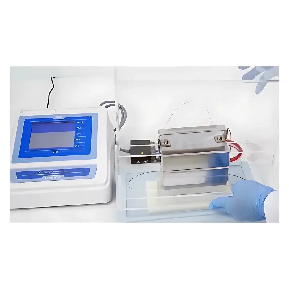 KEM QTM-710/QTM-700 Quick Thermal Conductivity Meter (Hot Wire Method)