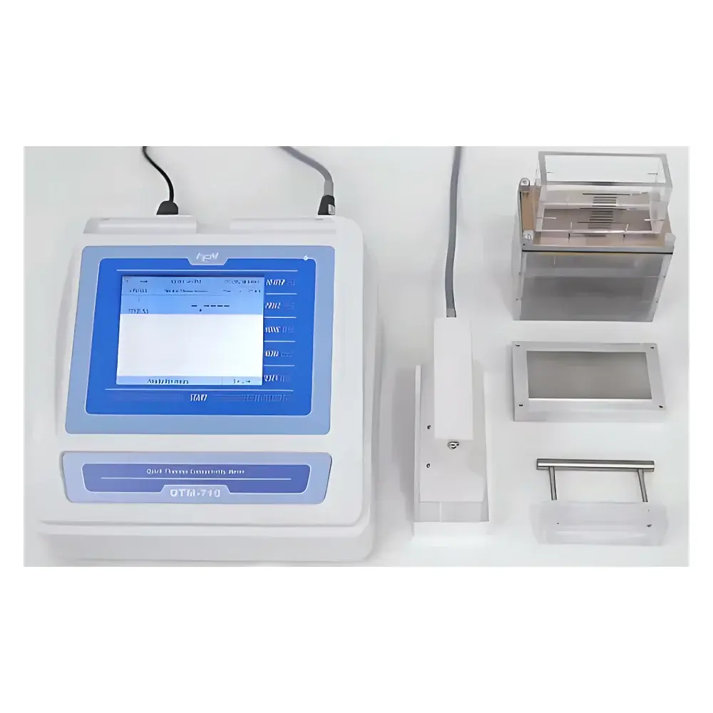 KEM QTM-710/QTM-700 Quick Thermal Conductivity Meter (Hot Wire Method)