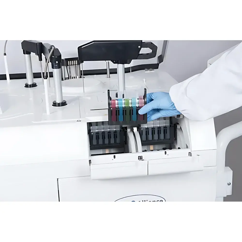 AMS Alliance SmartChem 600 Automated Discrete Analyzer