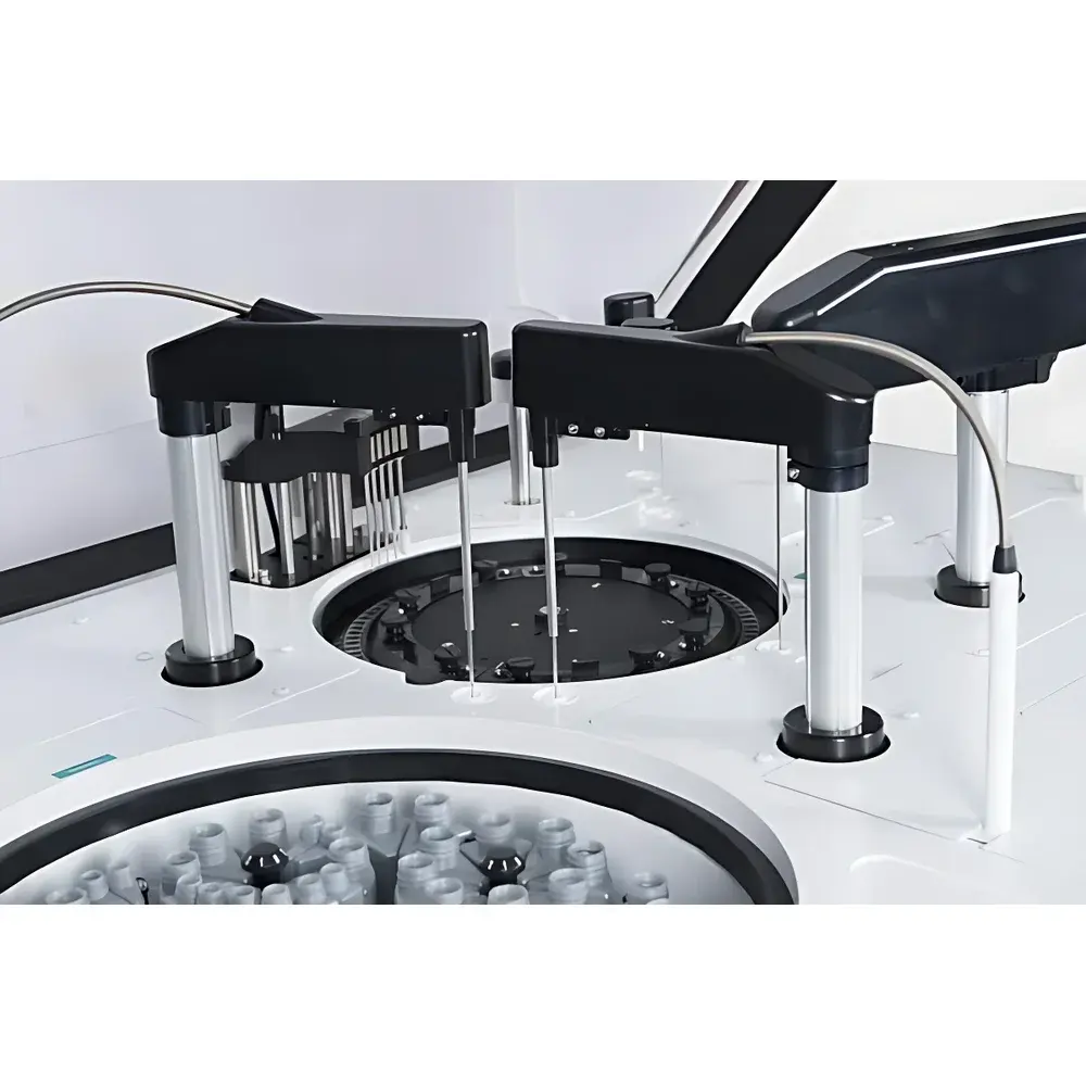 AMS Alliance SmartChem 600 Automated Discrete Analyzer