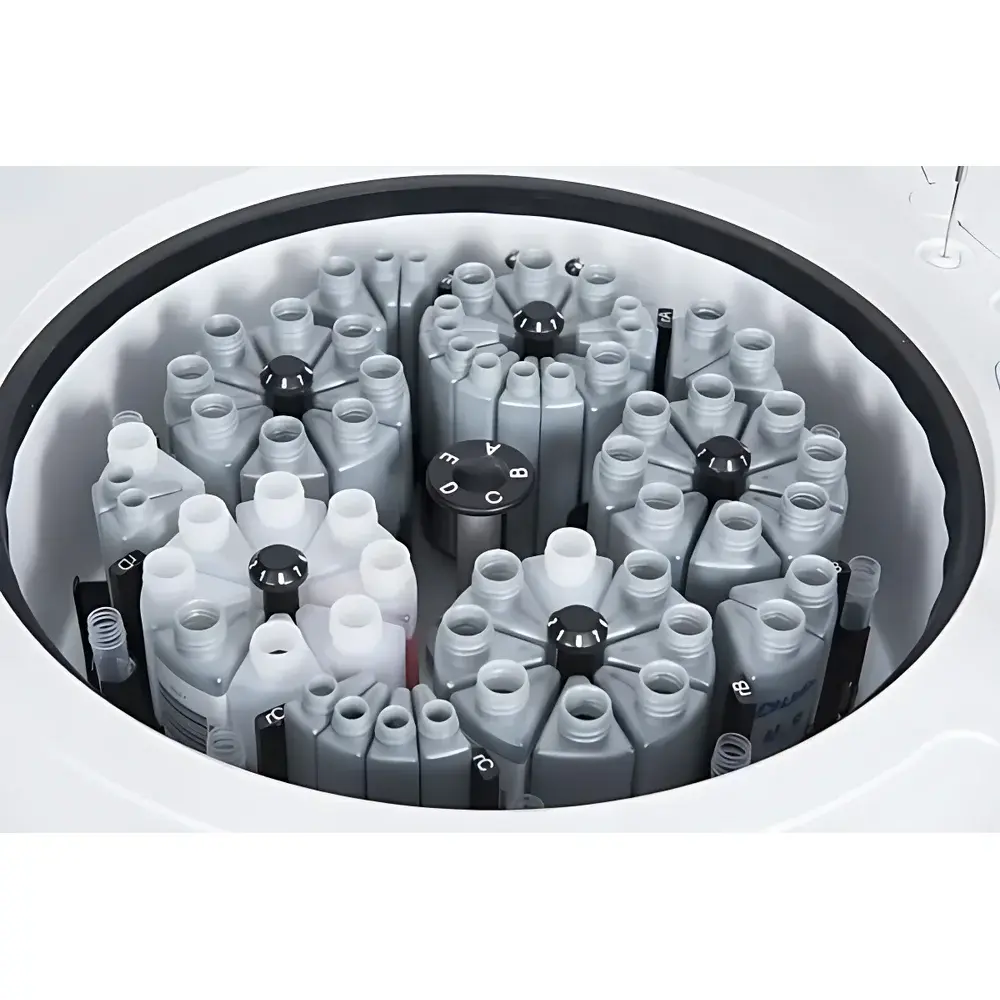 AMS Alliance SmartChem 600 Automated Discrete Analyzer