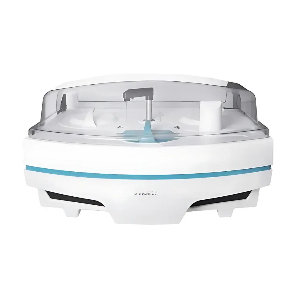 AMS Alliance SmartChem 450 Automated Discrete Analyzer