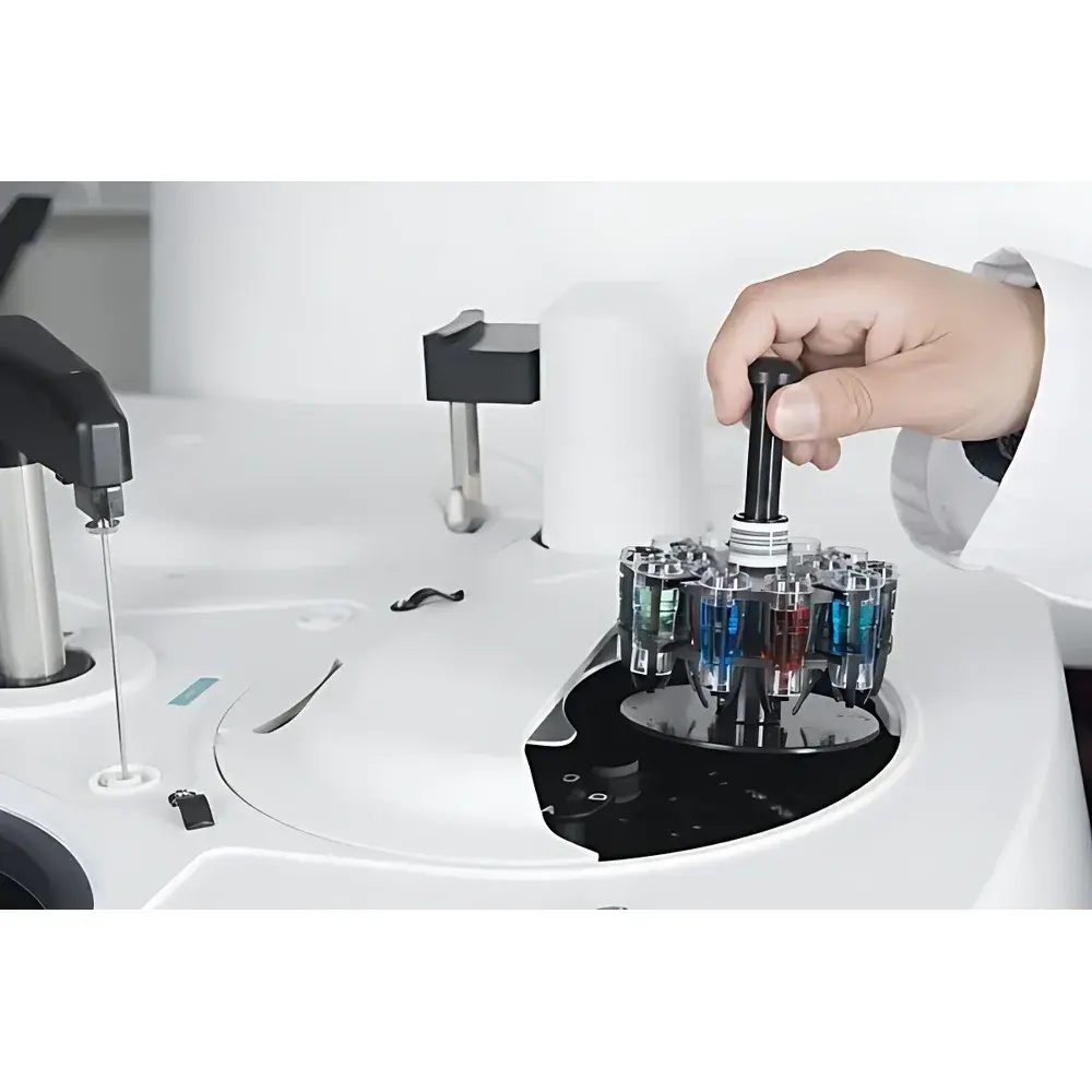 AMS Alliance SmartChem 450 Automated Discrete Analyzer