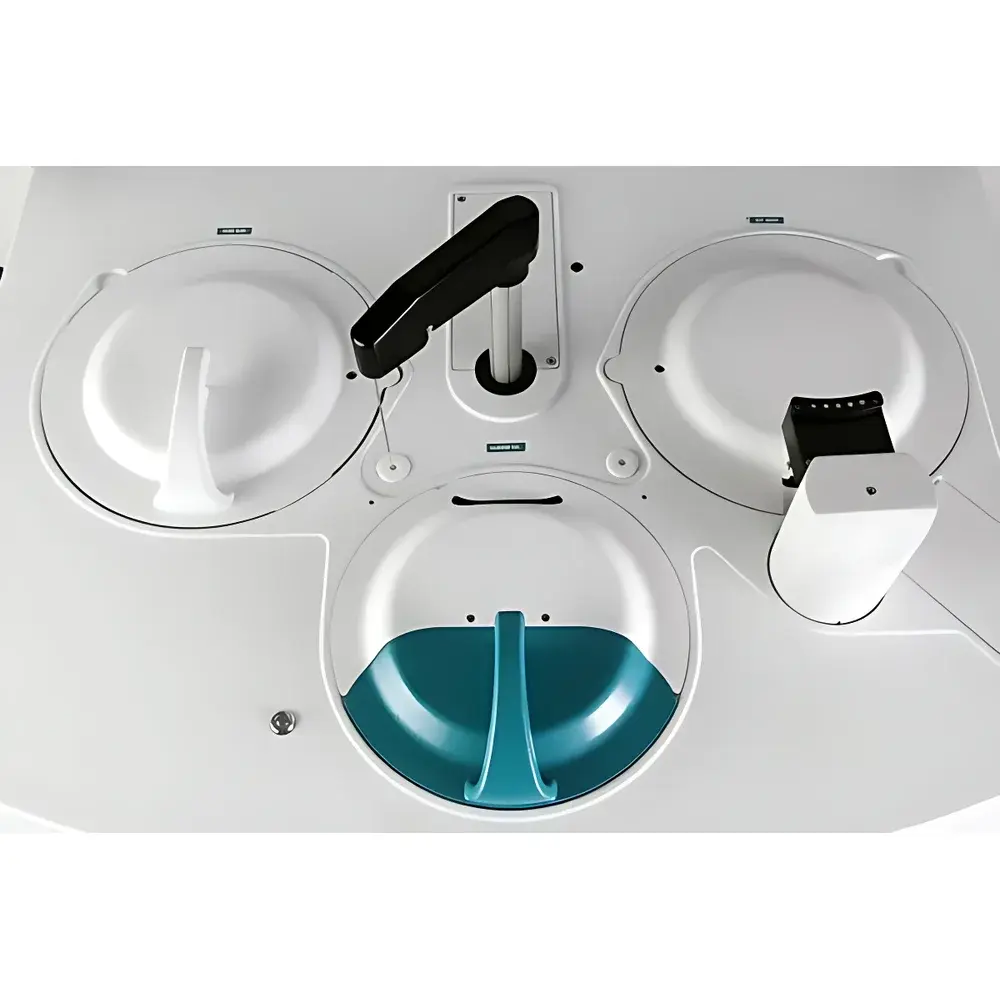 AMS Alliance SmartChem 450 Automated Discrete Analyzer