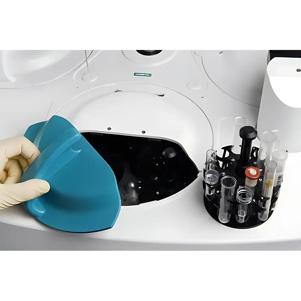 AMS Alliance SmartChem 450 Automated Discrete Analyzer