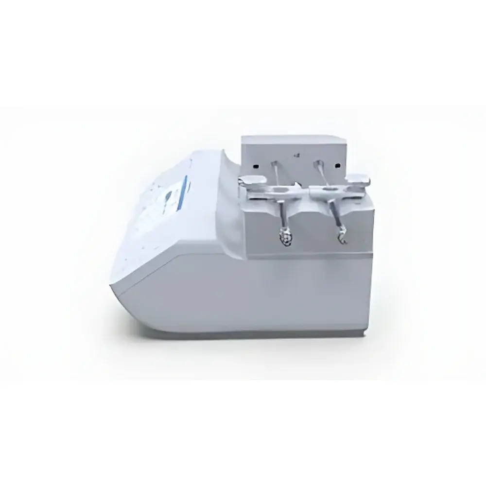 Chemyx Fusion 100-X Dual-Channel Syringe Pump