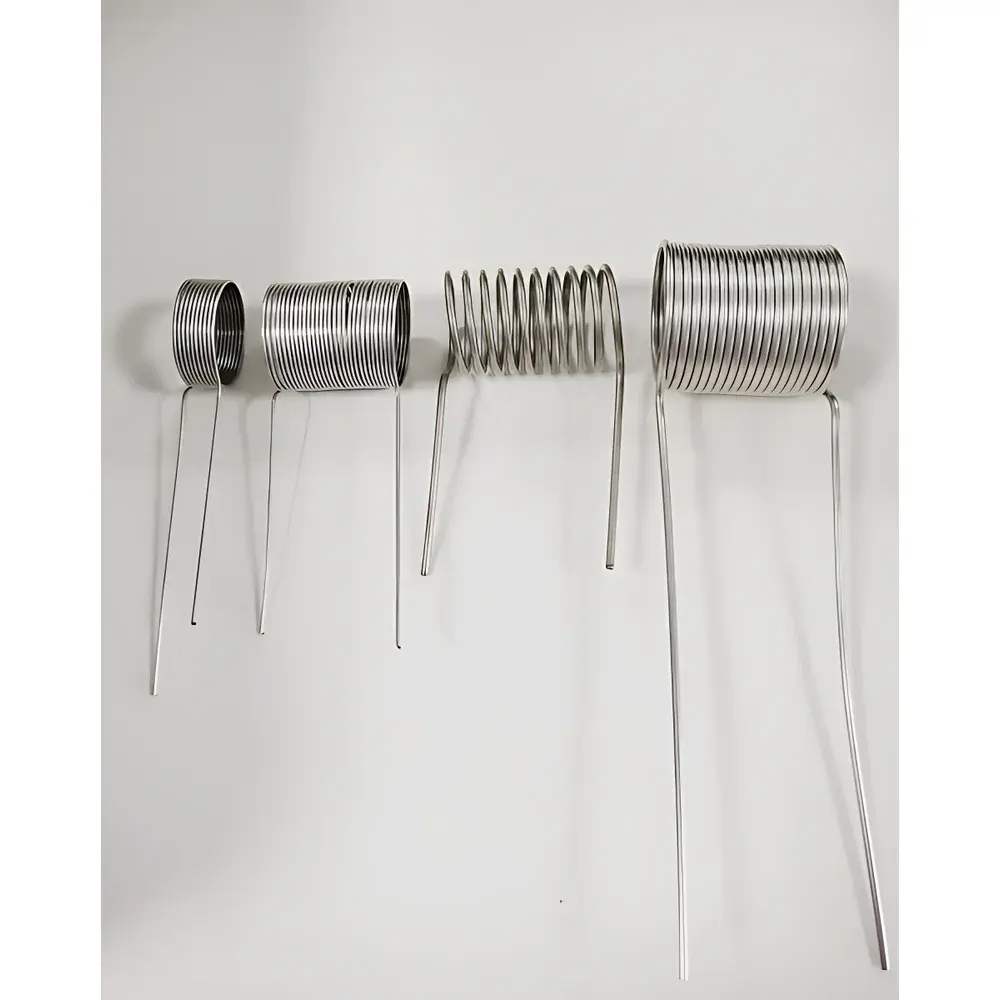 EZONE CHEMIST Coiled Tube Reactor