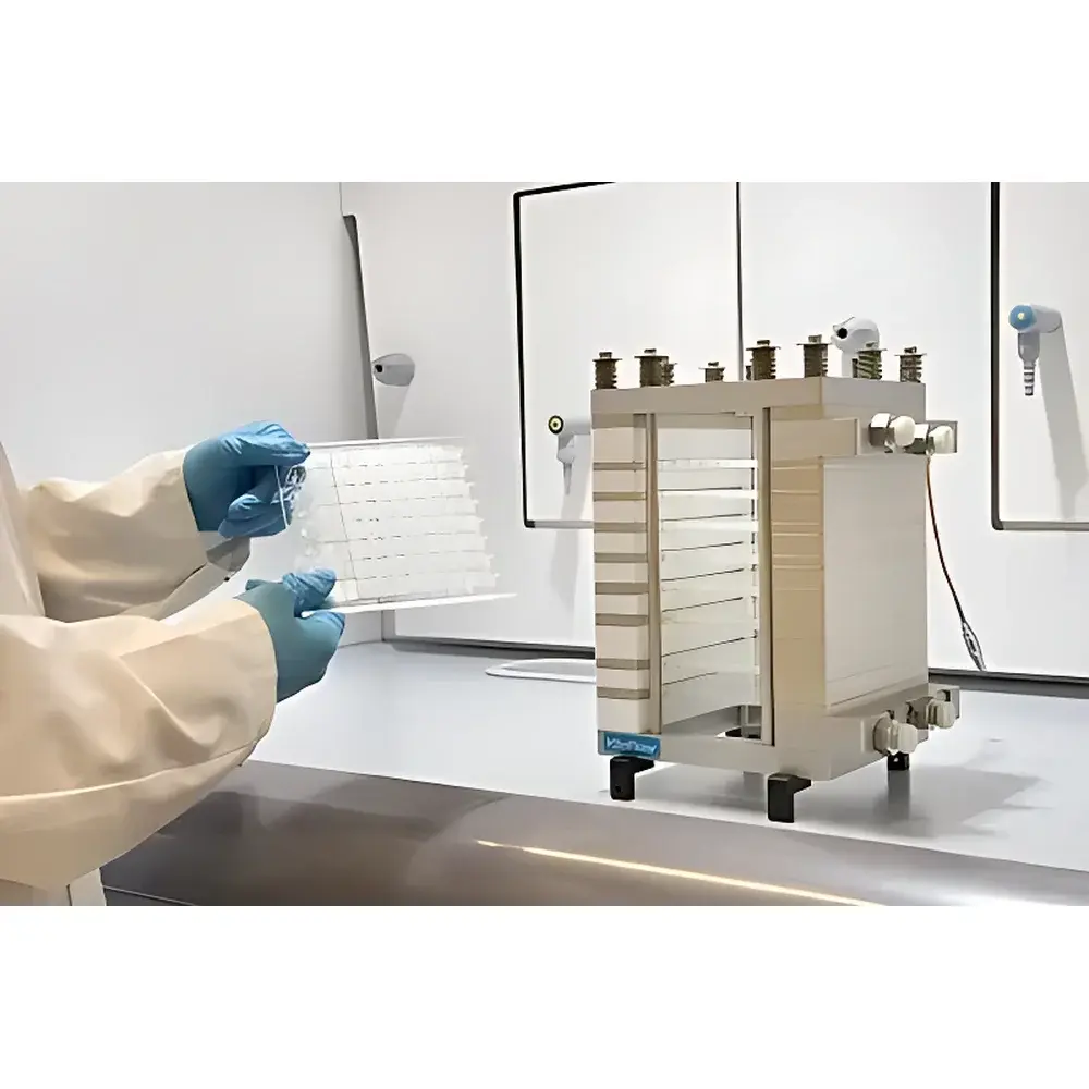 Chemtrix KiloFlow® Microchannel Flow Reactor