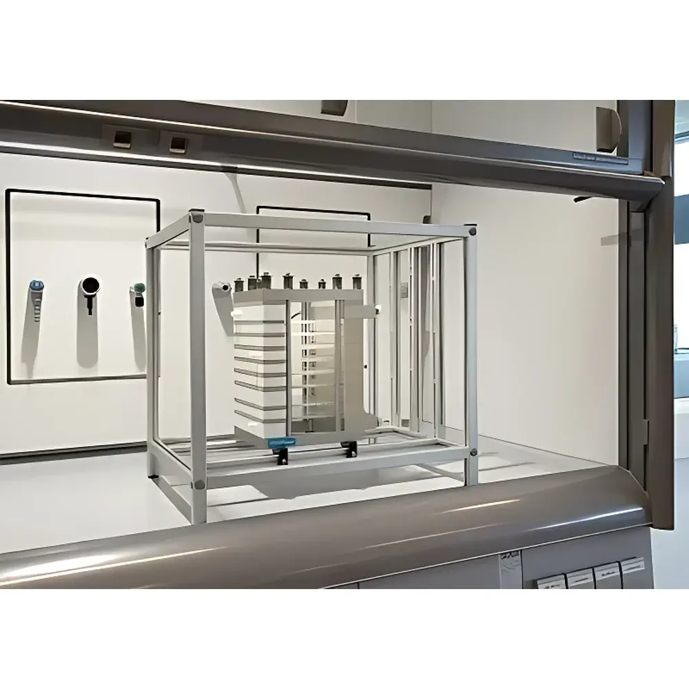 Chemtrix KiloFlow® Microchannel Flow Reactor