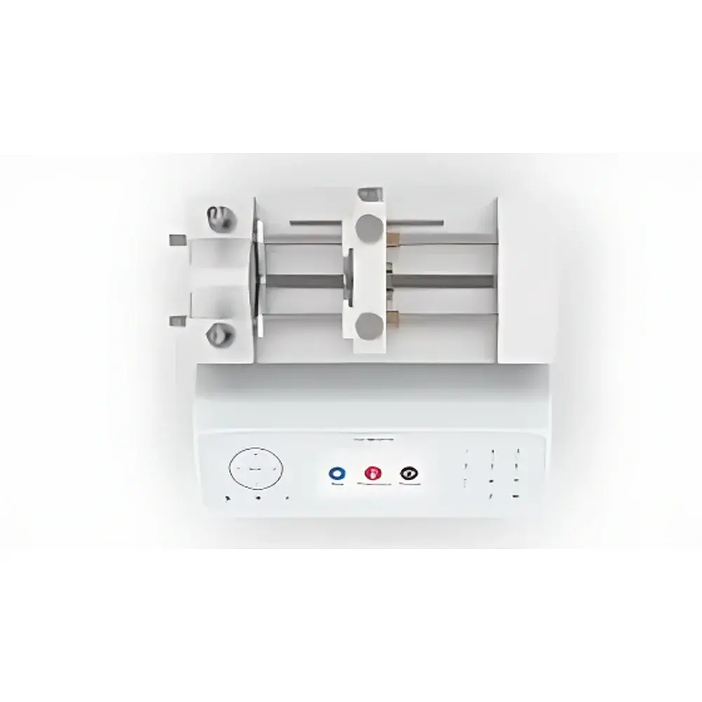Chemyx Fusion 6000-X High-Pressure Syringe Pump