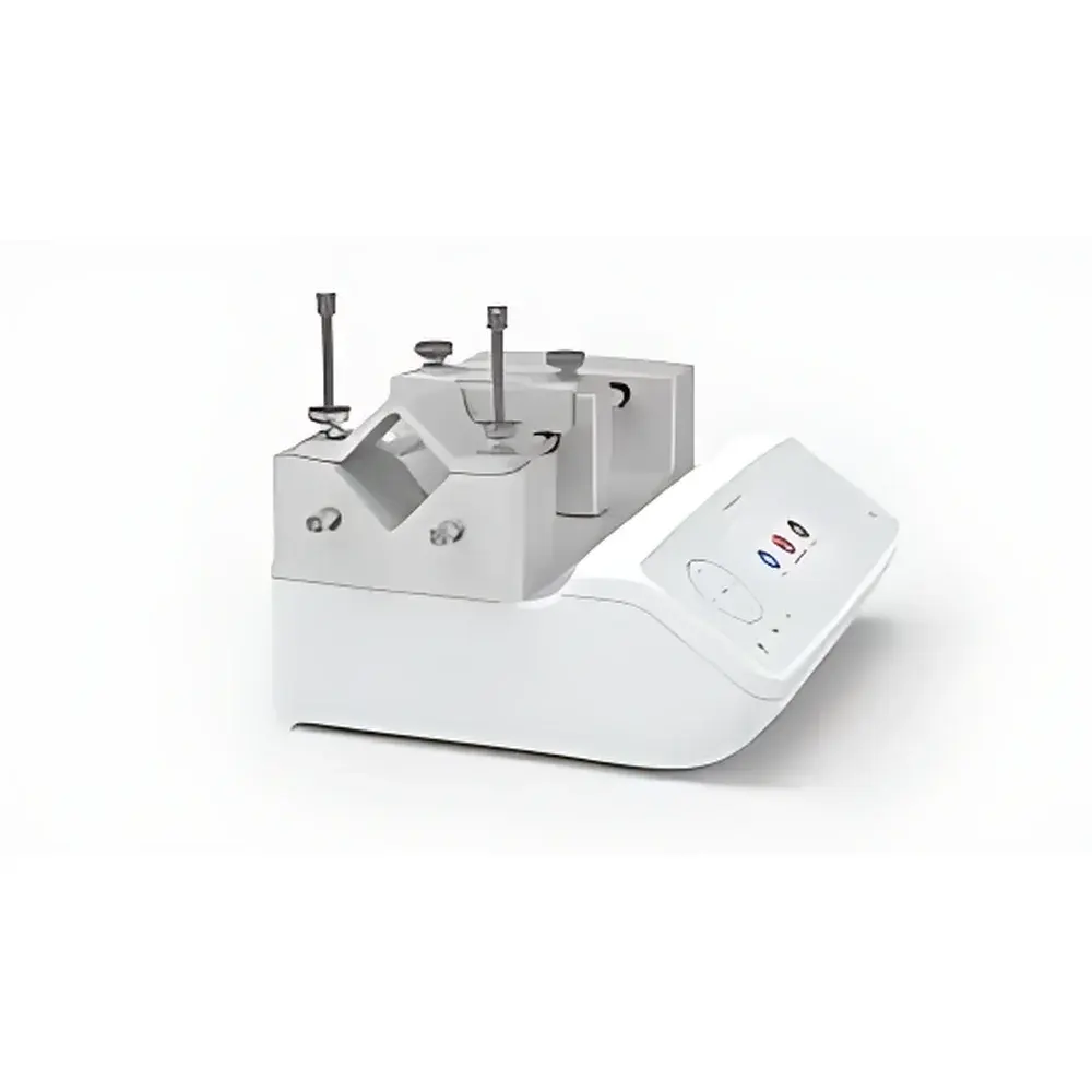 Chemyx Fusion 6000-X High-Pressure Syringe Pump