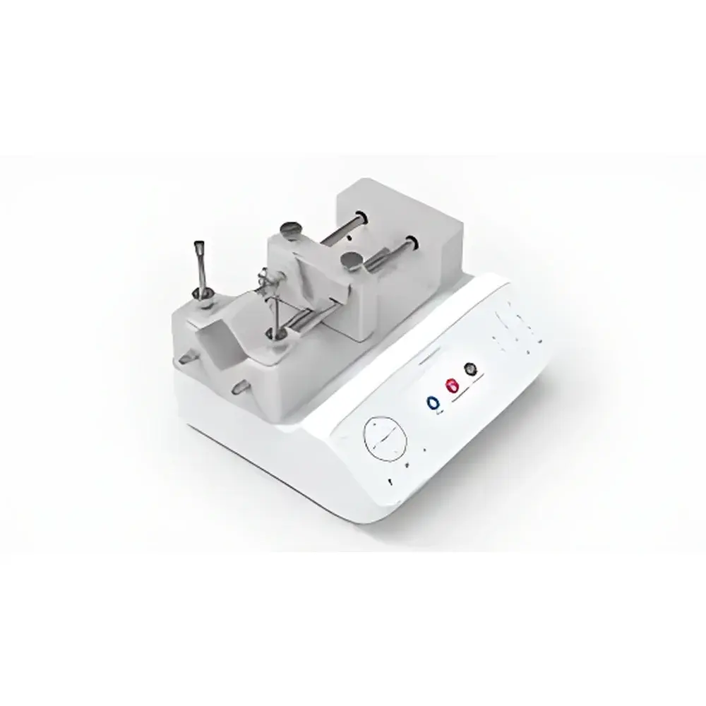 Chemyx Fusion 6000-X High-Pressure Syringe Pump