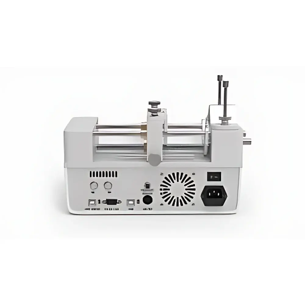 Chemyx Fusion 6000-X High-Pressure Syringe Pump