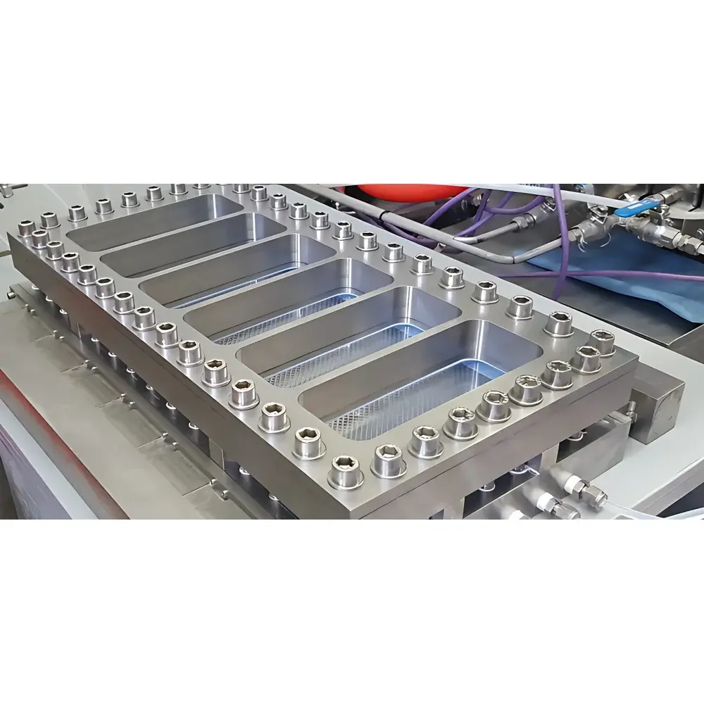 HANU HX-150 Continuous-Flow Photochemical Reactor