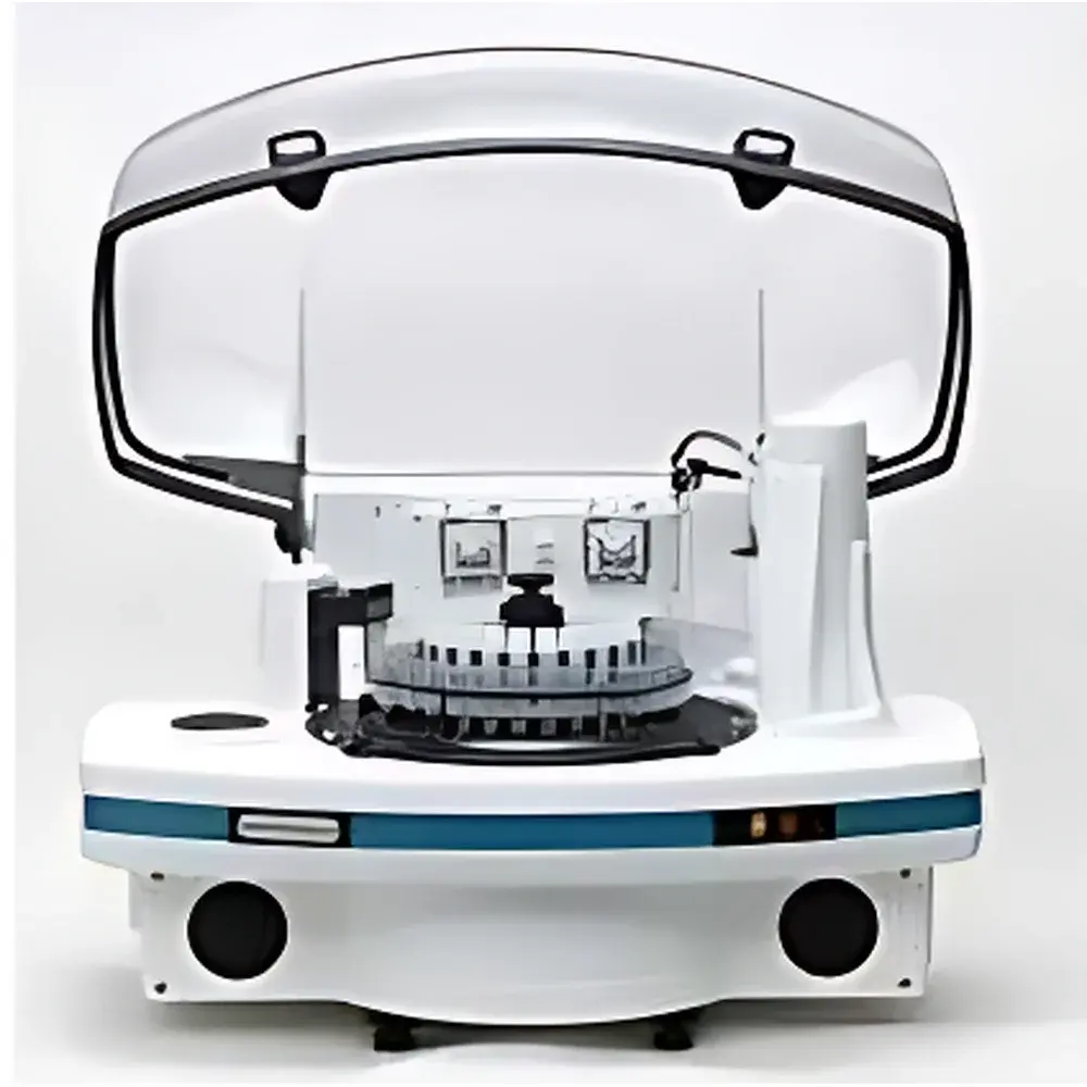 AMS Alliance Smartchem140 Discrete Automated Chemistry Analyzer
