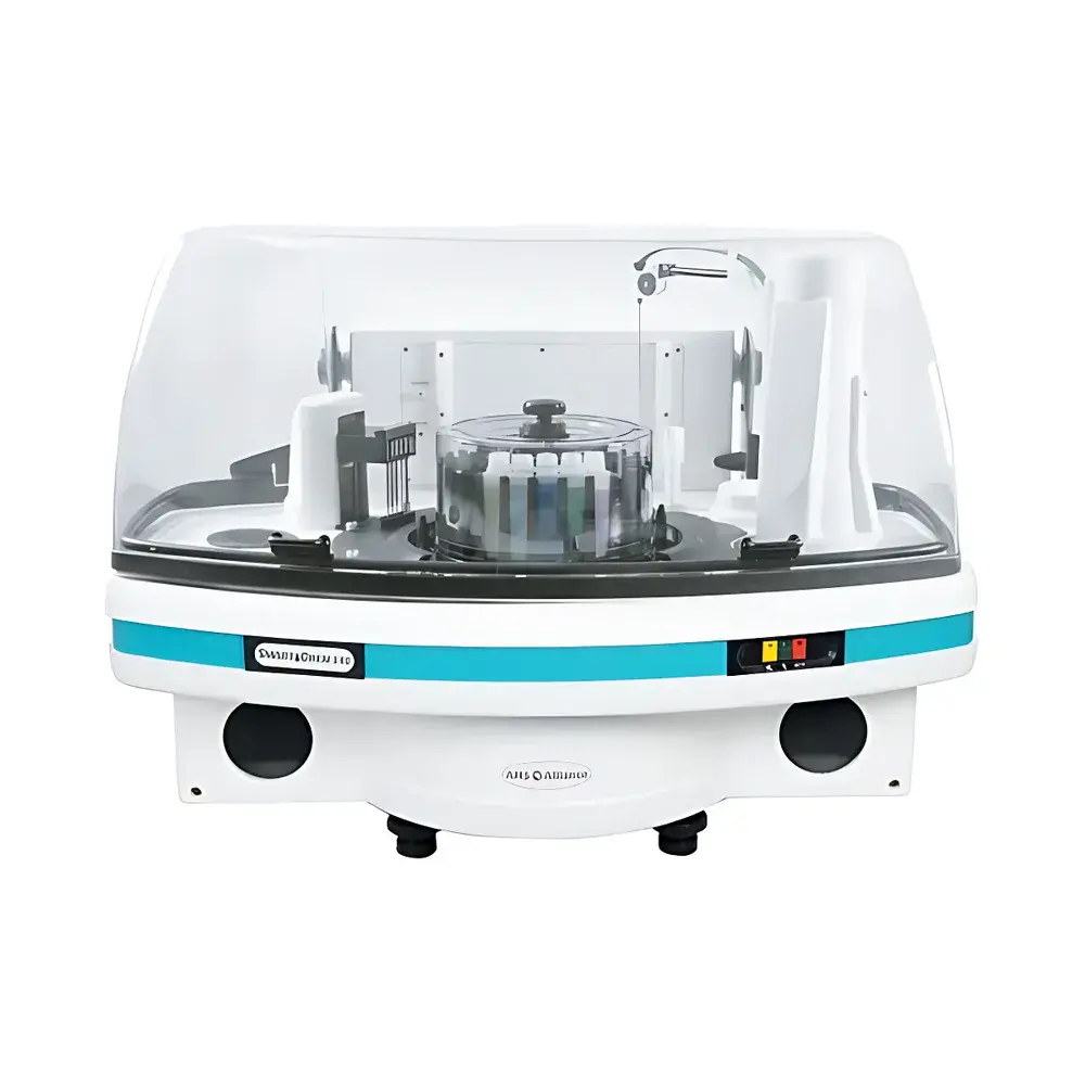 AMS Alliance Smartchem140 Discrete Automated Chemistry Analyzer