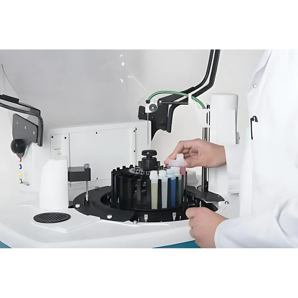 AMS Alliance Smartchem140 Discrete Automated Chemistry Analyzer