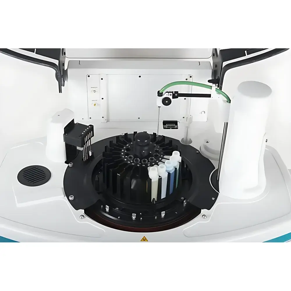 AMS Alliance Smartchem140 Discrete Automated Chemistry Analyzer