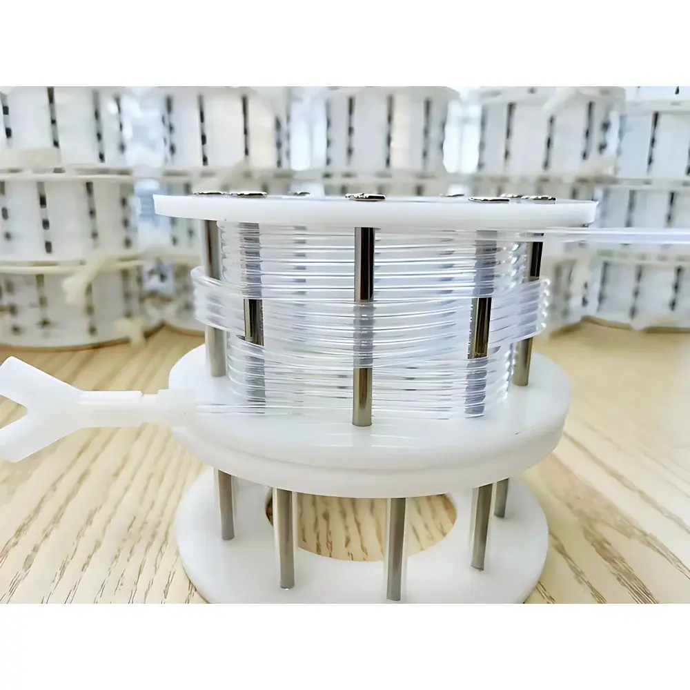EZONE CHEMIST Coiled-Tube Reactor Series