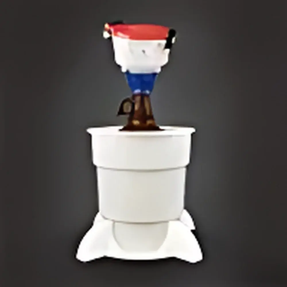 CP Lab Safety EF-4-38GL-SYS 4″ ECO Waste Collection Funnel System
