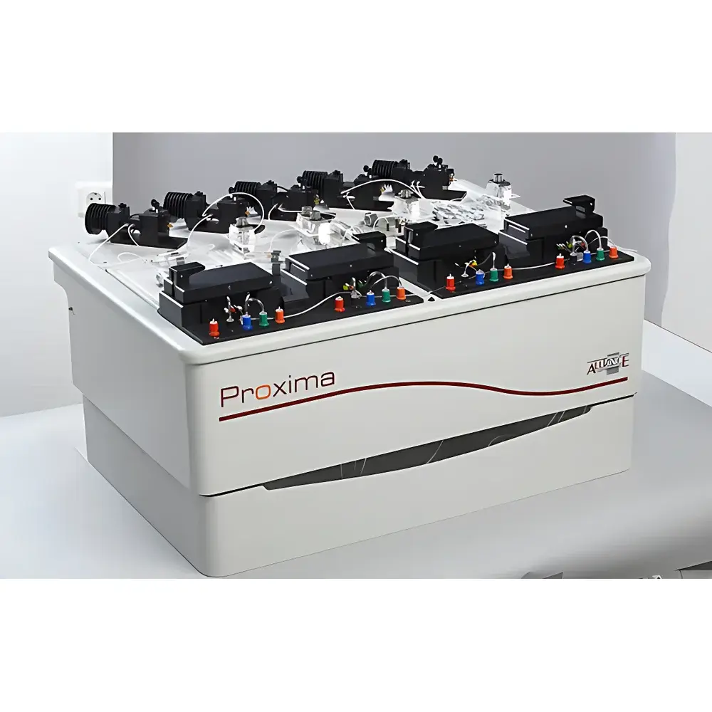 Alliance Proxima Continuous Flow Analyzer