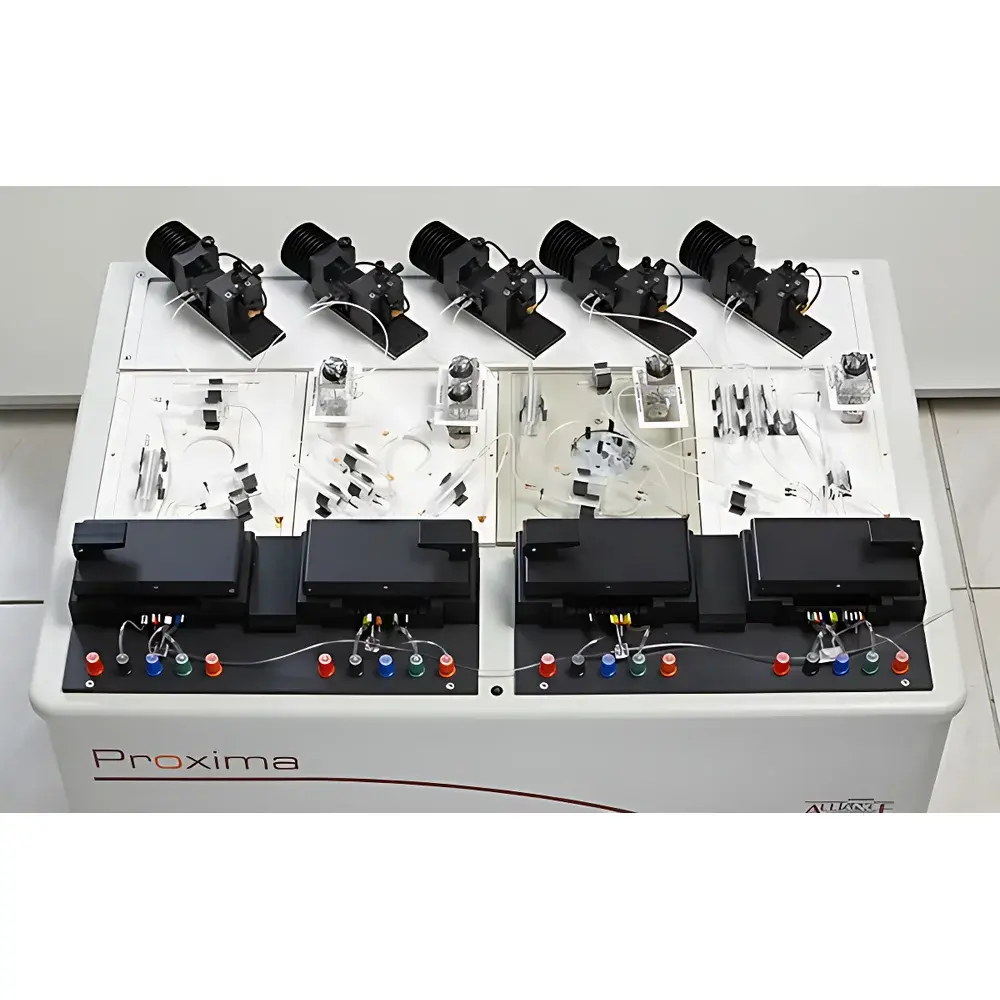 Alliance Proxima Continuous Flow Analyzer