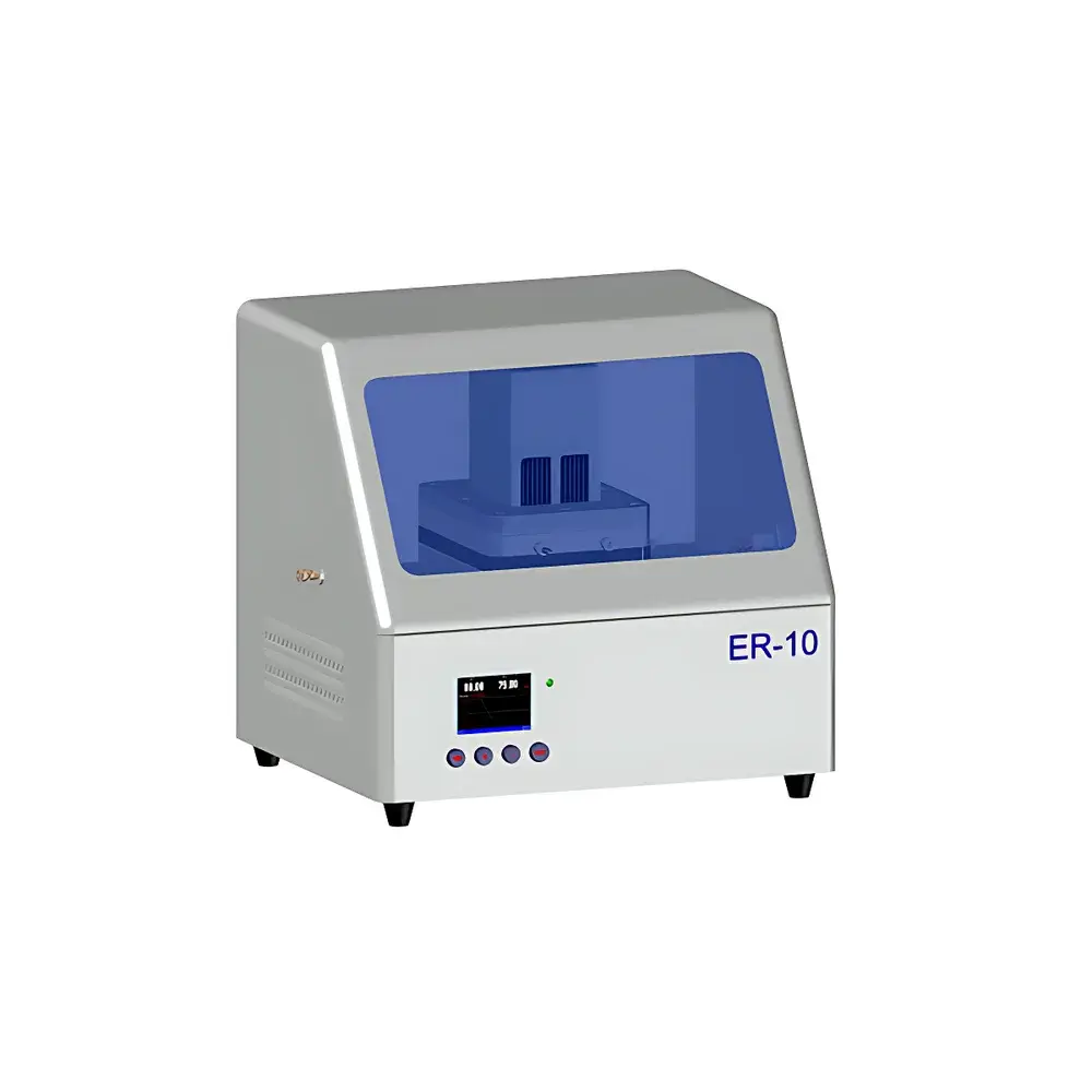 EZONE ER-10 Continuous-Flow Electrochemical Reactor