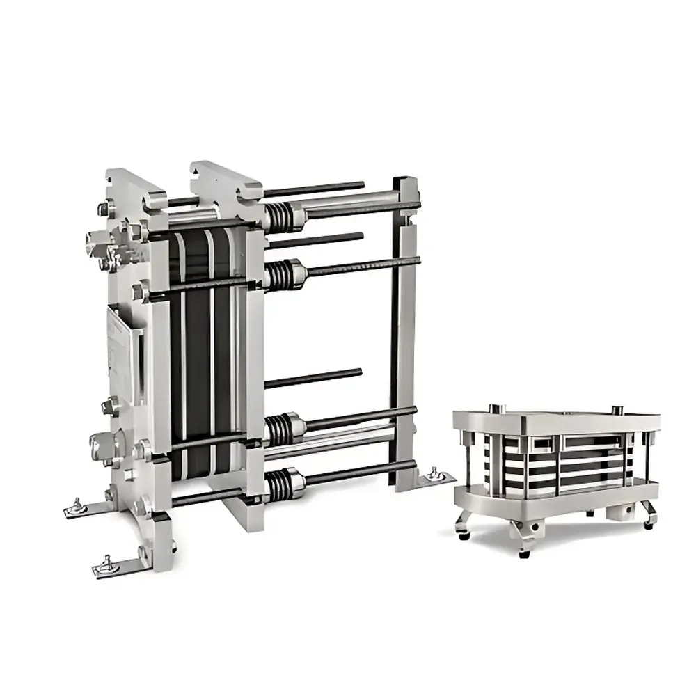 Chemtrix Protrix® Microchannel Reactor