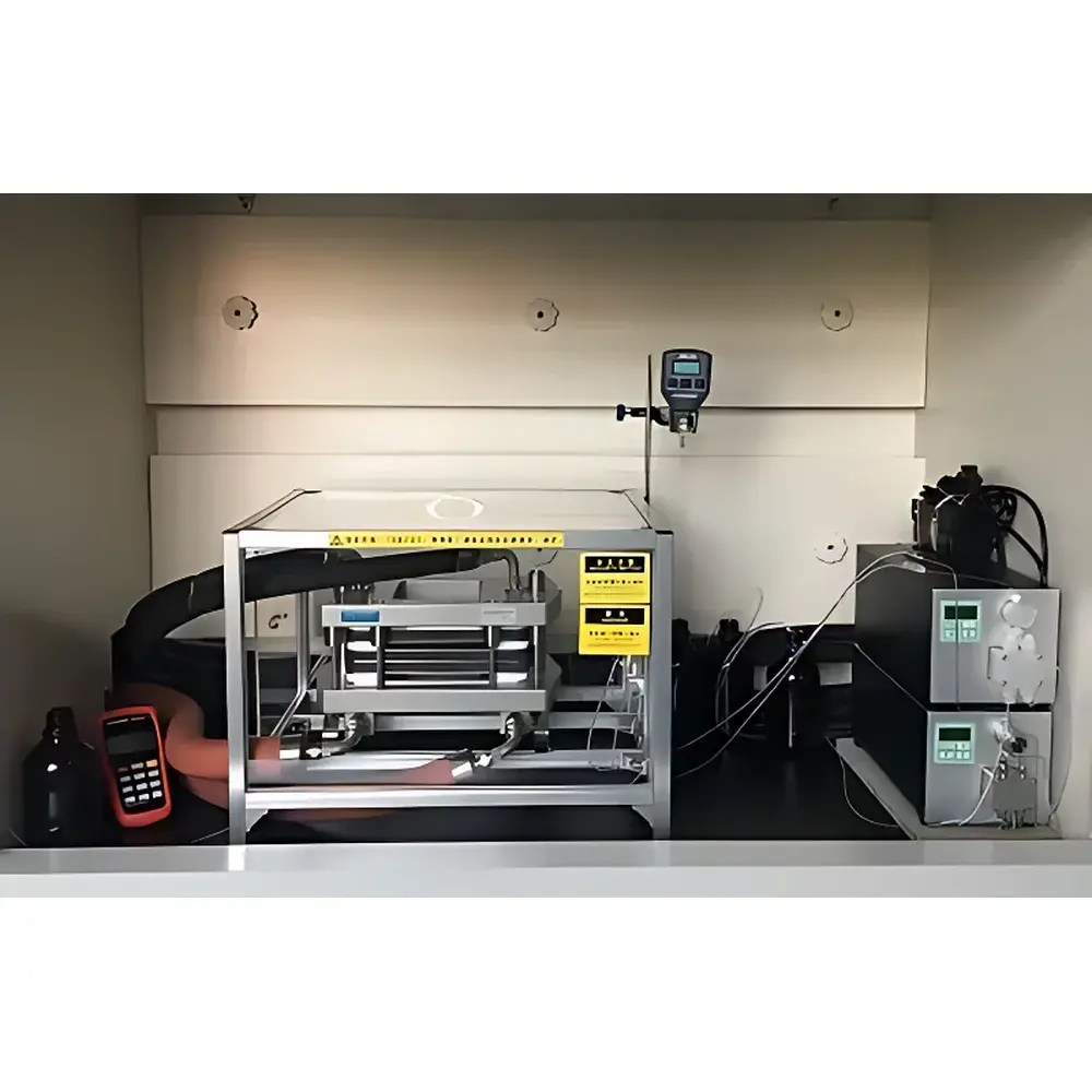 Chemtrix Protrix® Microchannel Reactor