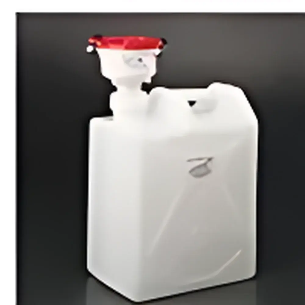 CP Lab Safety EF-4-30020-SYS 4″ ECO Waste Collection Funnel System