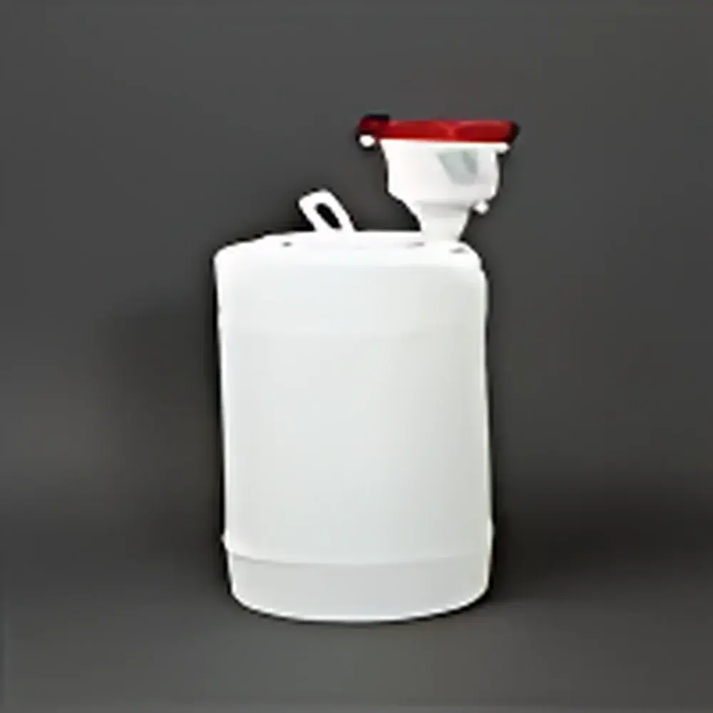 CP Lab Safety EF-4-FS70-SYSB 4″ ECO Waste Collection Funnel System