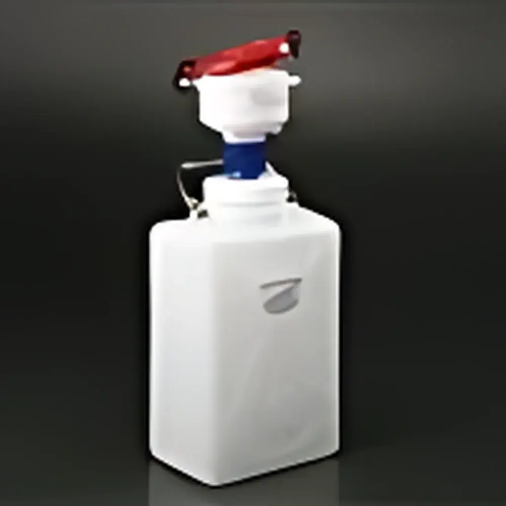 CP Lab Safety EF-4-3009-SYS 4″ ECO Waste Collection Funnel System