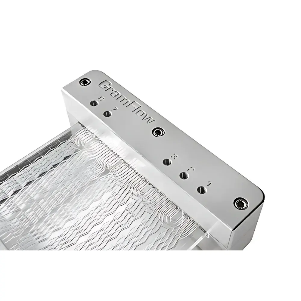 Chemtrix GramFlow® Microchannel Reactor