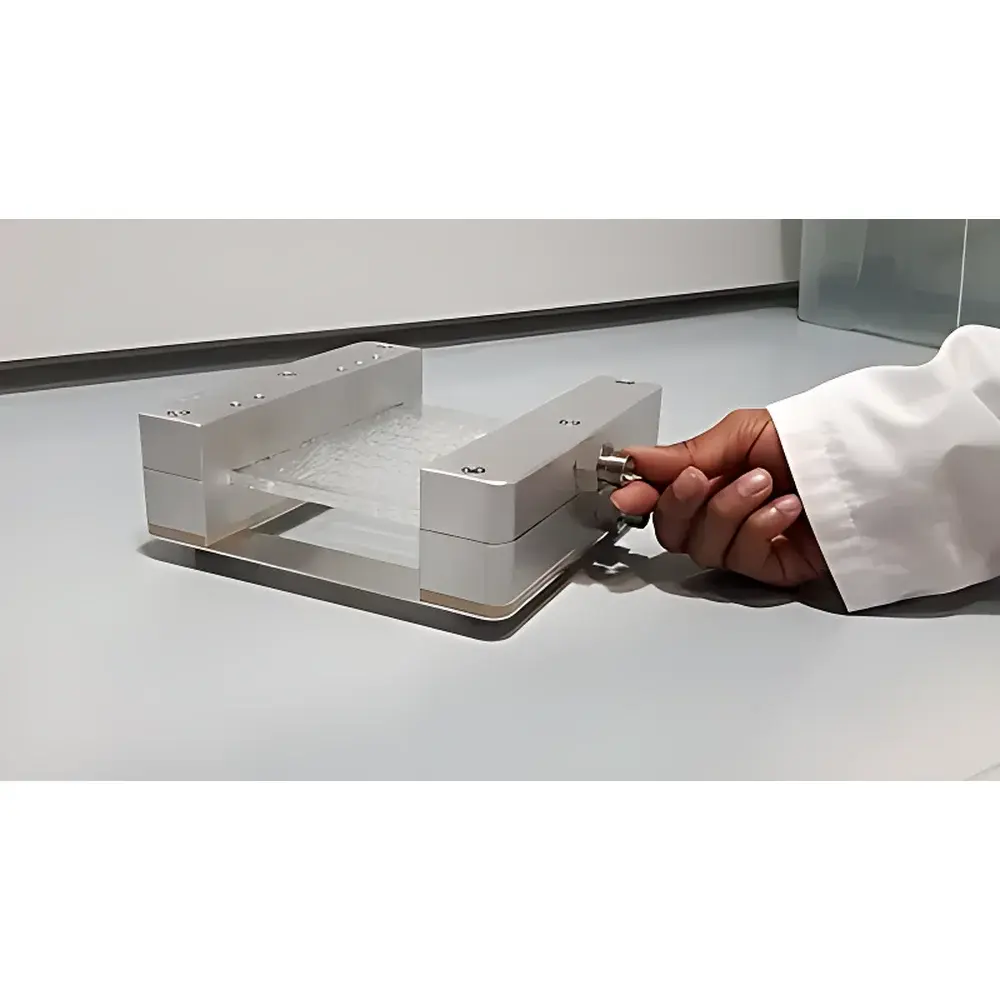 Chemtrix GramFlow® Microchannel Reactor